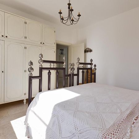 Villa Chiara Ruffano Esterno foto