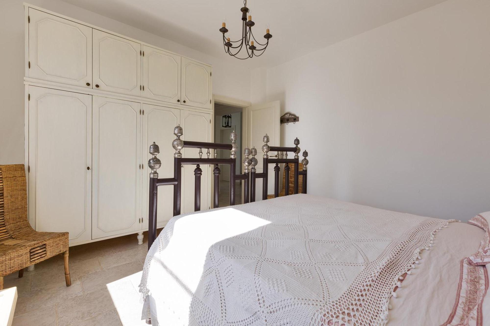 Villa Chiara Ruffano Esterno foto