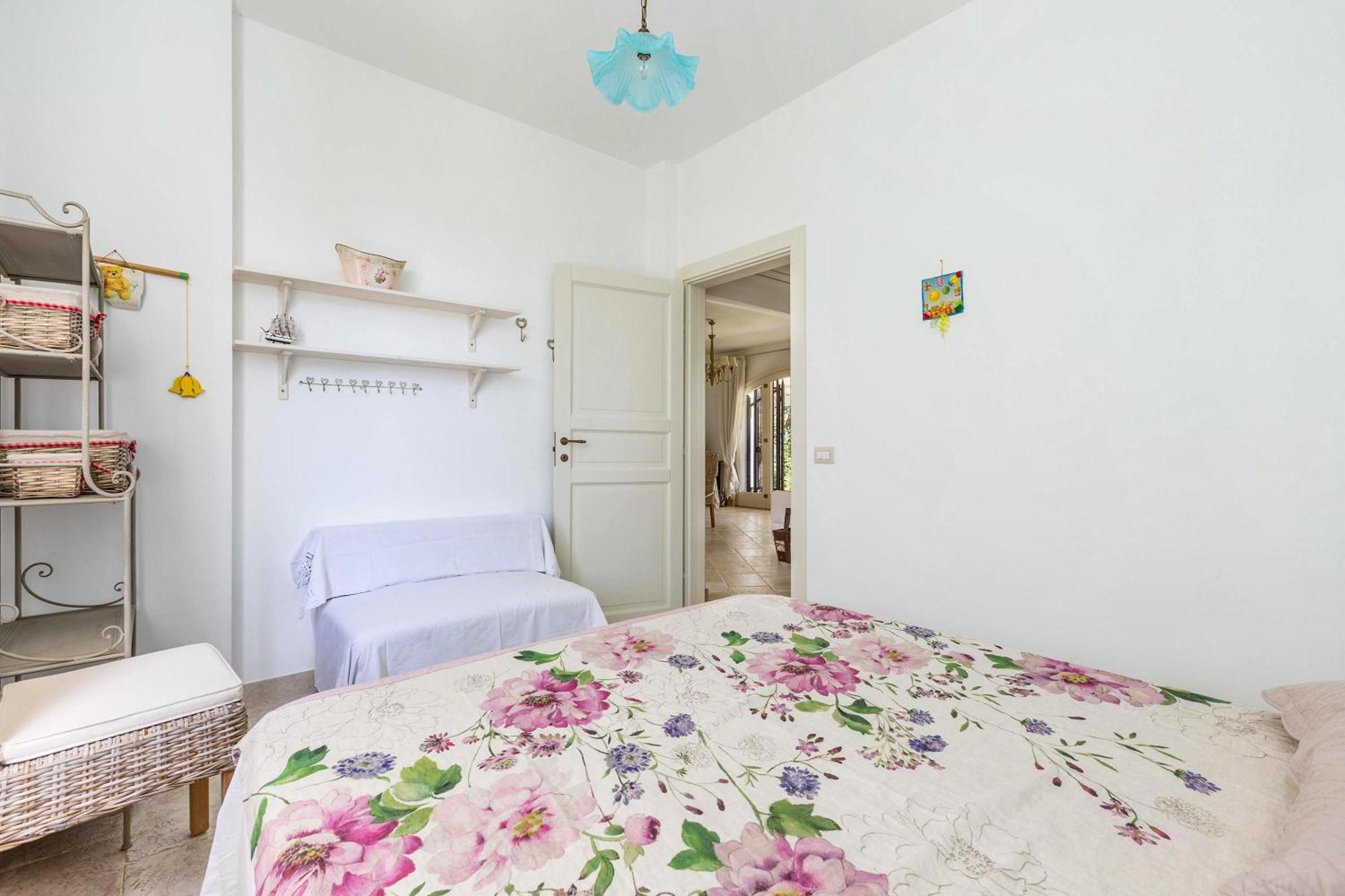Villa Chiara Ruffano Esterno foto