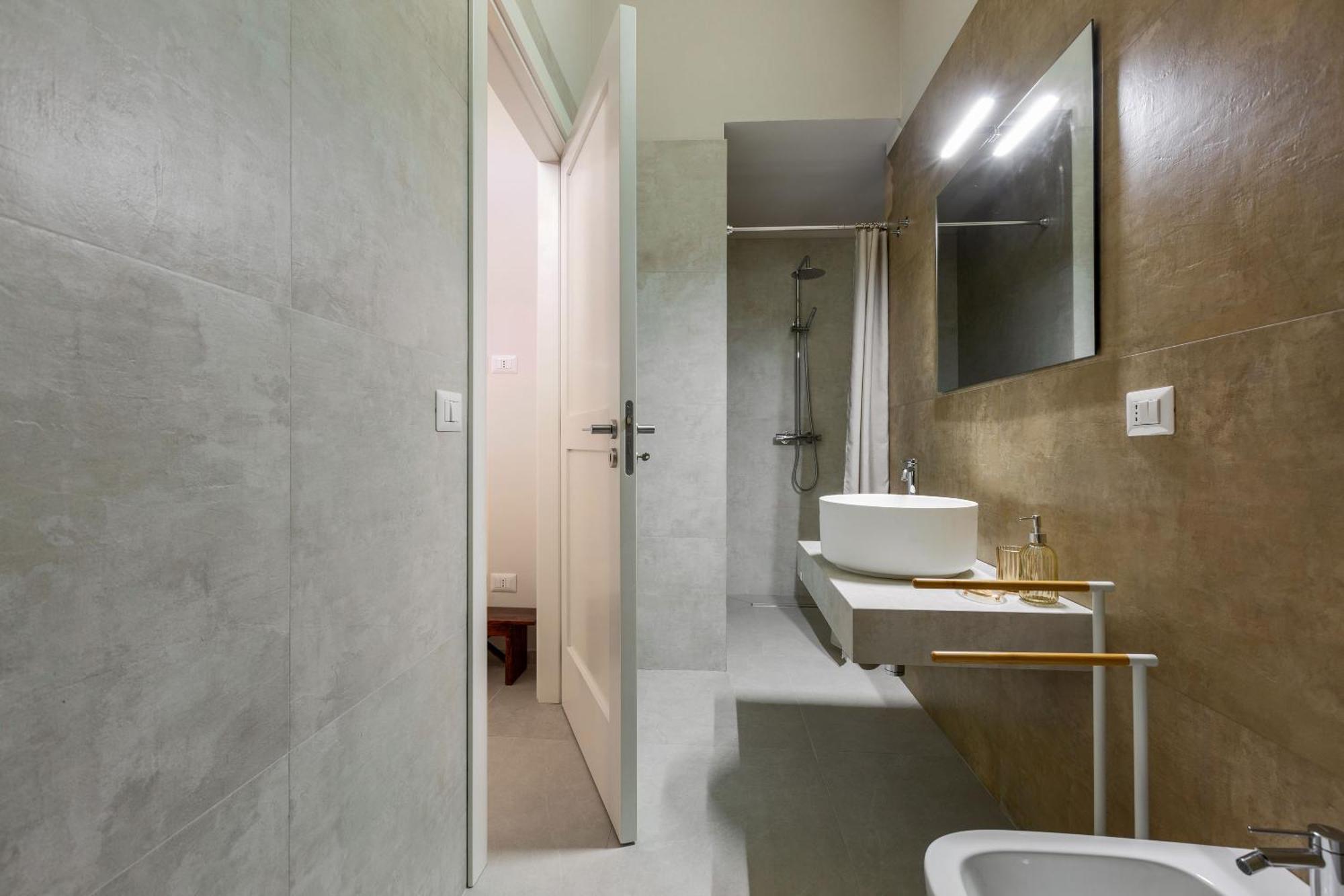 Villa Chiara Ruffano Esterno foto