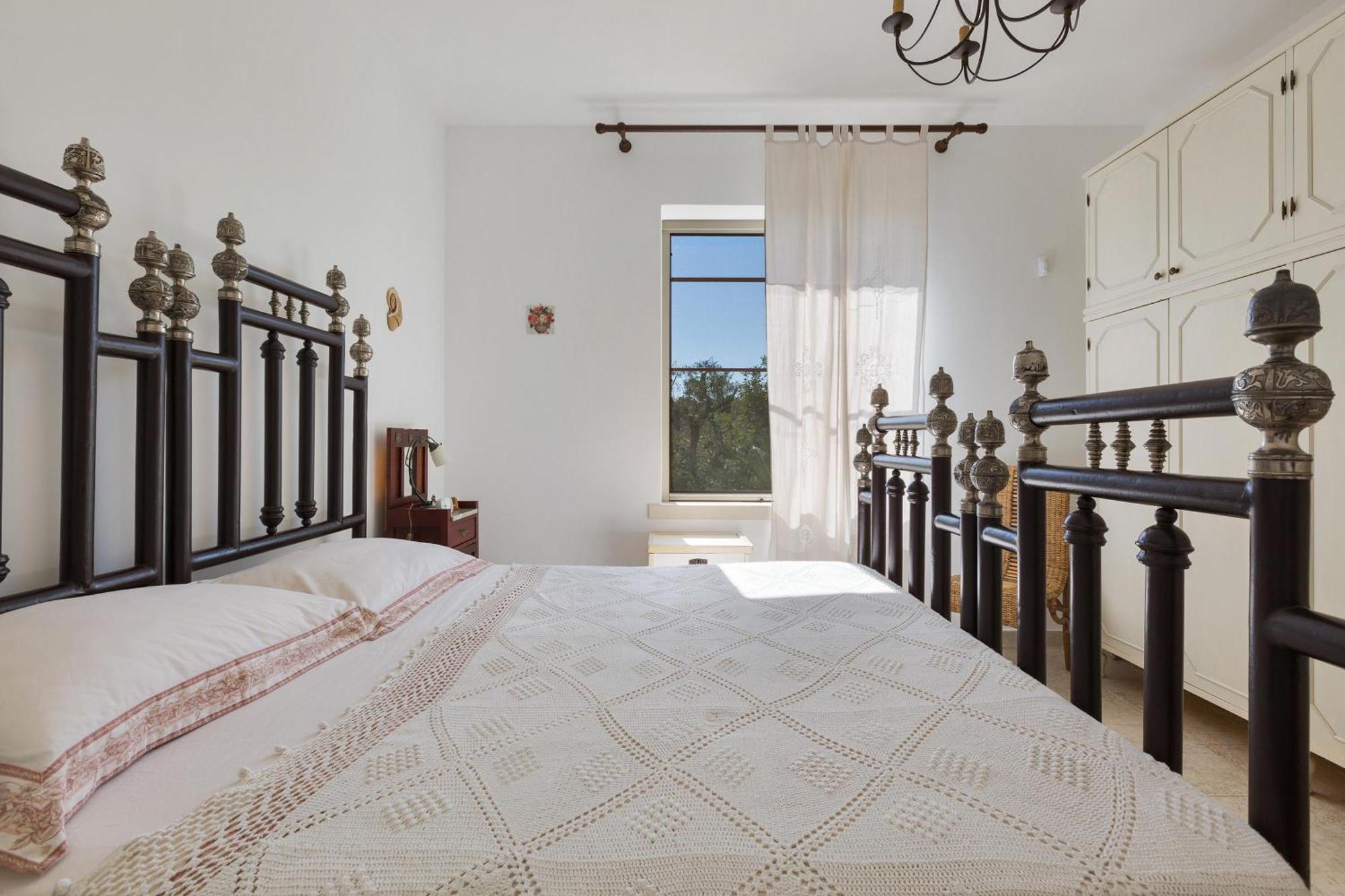 Villa Chiara Ruffano Esterno foto