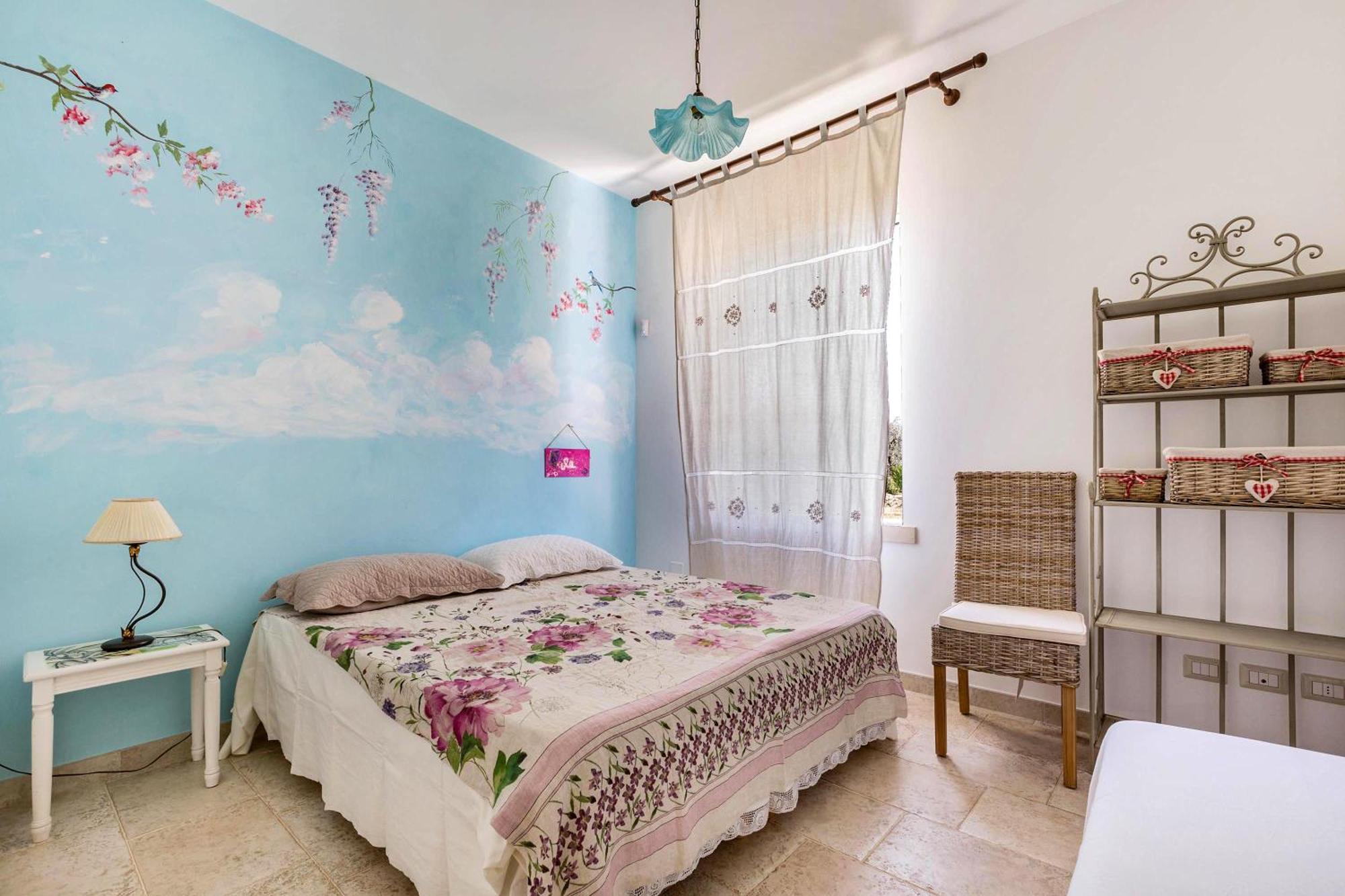 Villa Chiara Ruffano Esterno foto